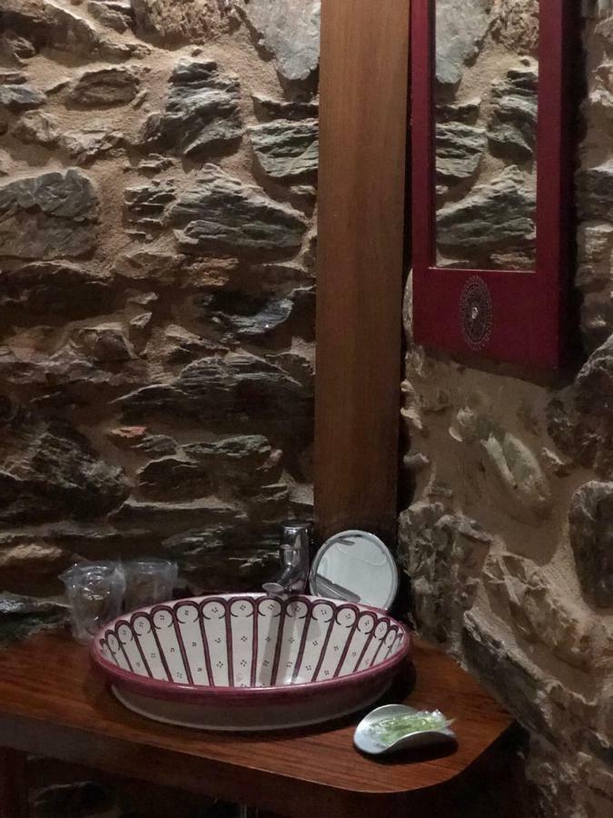 Pensión Micro-hostal La Puerta Del Perdón Villafranca Del Bierzo